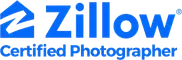Zillow Certified Photographer