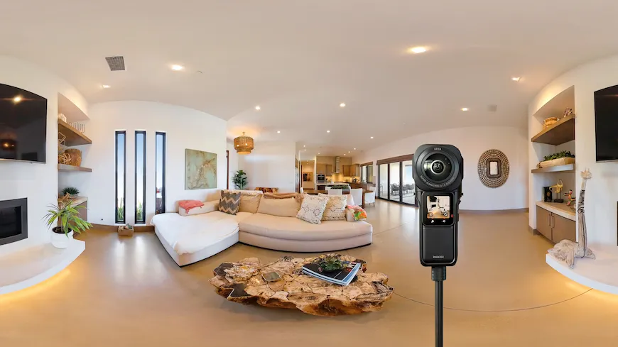 Real Estate Drone Aerial: Transforming Property Marketing 3 Real Estate 3D Tours Mesa