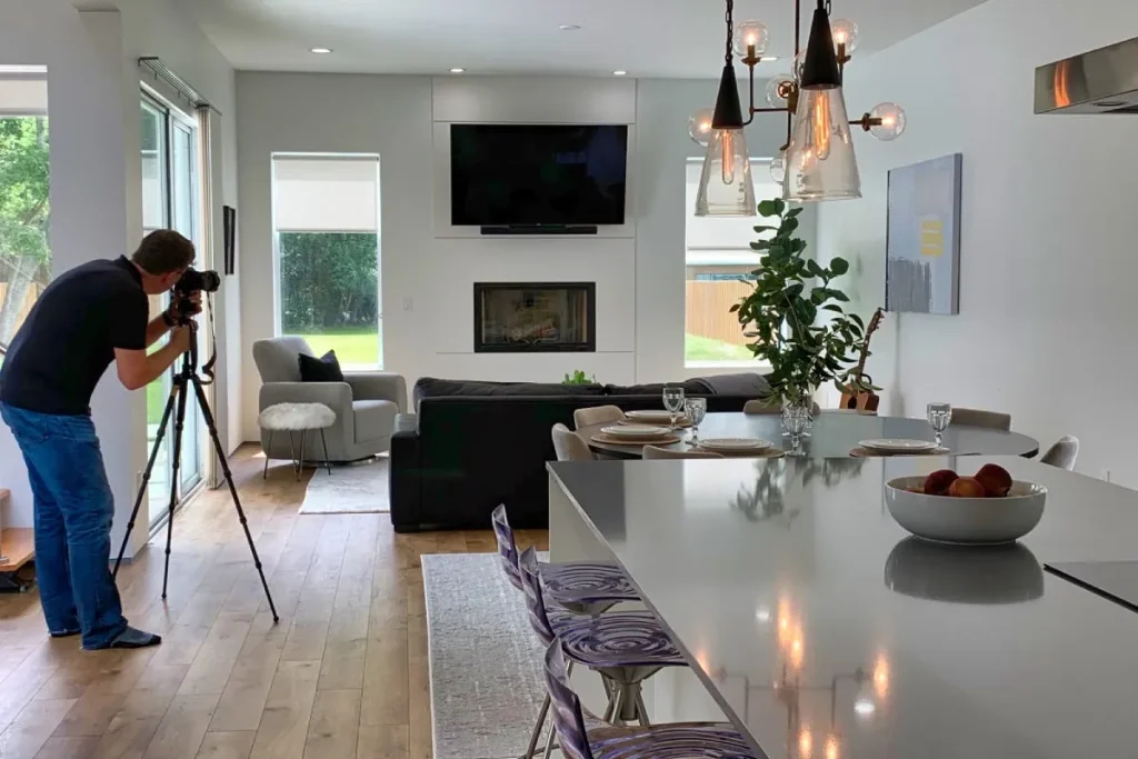 The Importance of Real Estate Photography in Today’s Market 3 Real Estate Videography