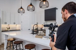 Real Estate Videography Paradise Valley