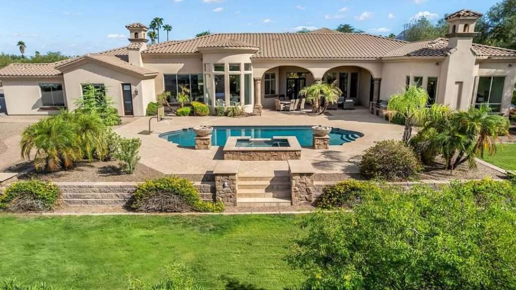 Real Estate Drone Aerial Photography in Phoenix, AZ: What Every Agent Should Know Before Booking 3 Real Estate Drone Aerial in Phoenix
