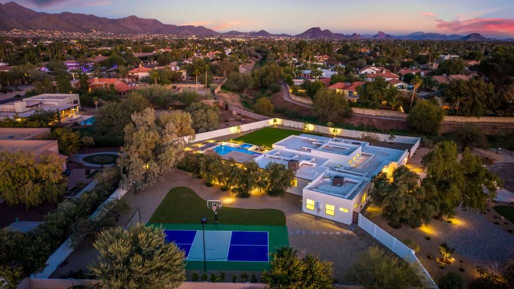 Real Estate Photography Phoenix