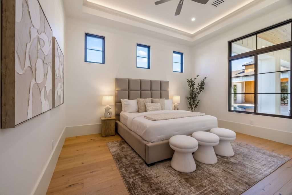 Professional interior photo of a Mesa home captured by Real Estate Photographers LLC for high-quality real estate listings.