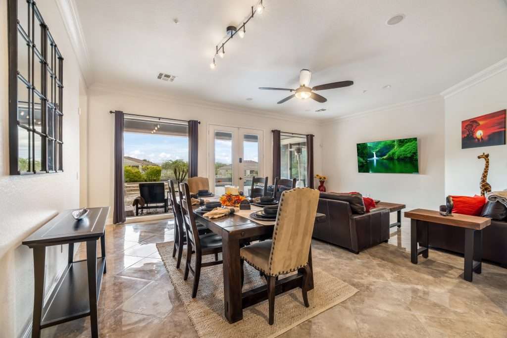 Real Estate Drone Aerial Services in Paradise Valley