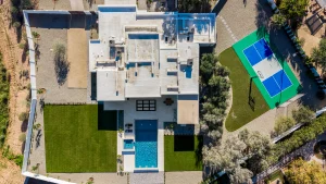 Drone for Real Estate Photography in Mesa AZ | Aerial Services