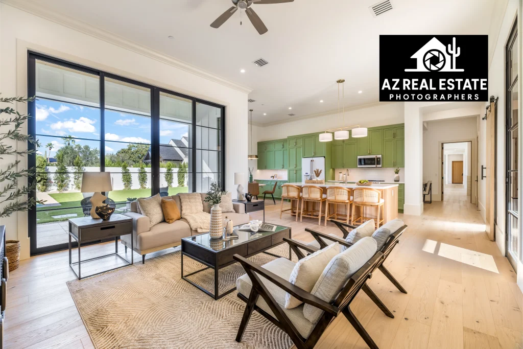 Real Estate Video Service in Phoenix, AZ for Modern Property Marketing 1 Real Estate Video Service