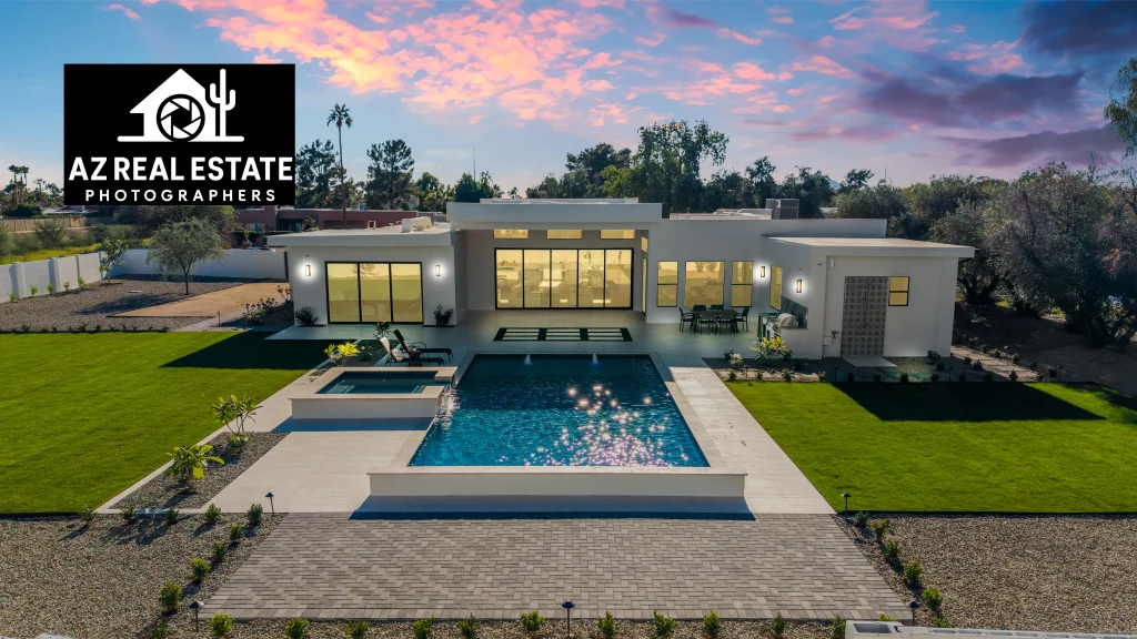 Real Estate Video Service in Phoenix, AZ for Modern Property Marketing 3 Real Estate Video Service