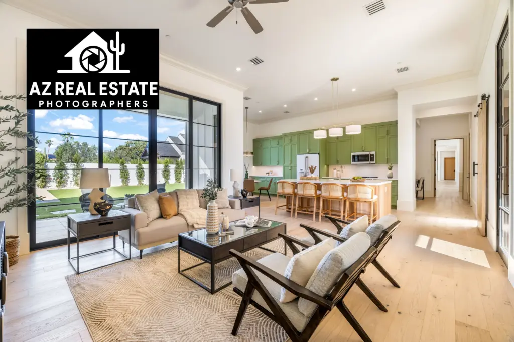 The Paradise Valley Guide to Real Estate Videography That Sells Luxury Homes 1 Real Estate Videography