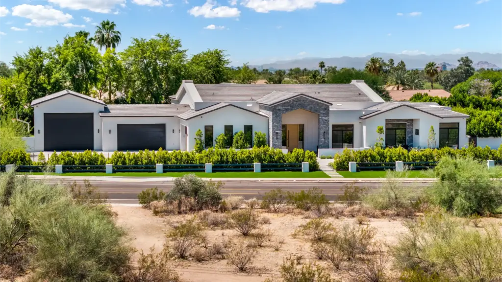 Real Estate Videography Services