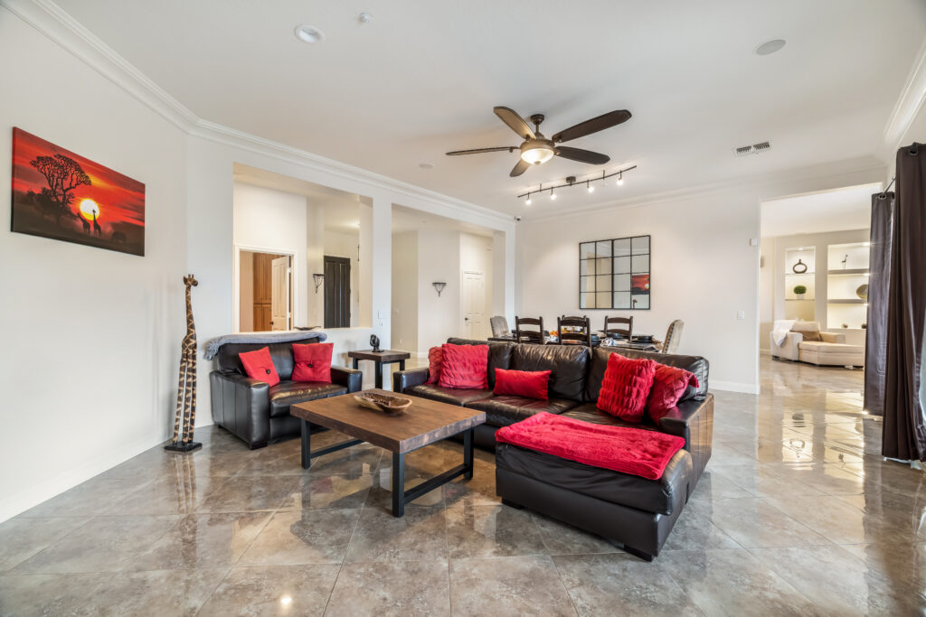 3D Real Estate Tours in Phoenix AZ: Real Estate Photographers LLC