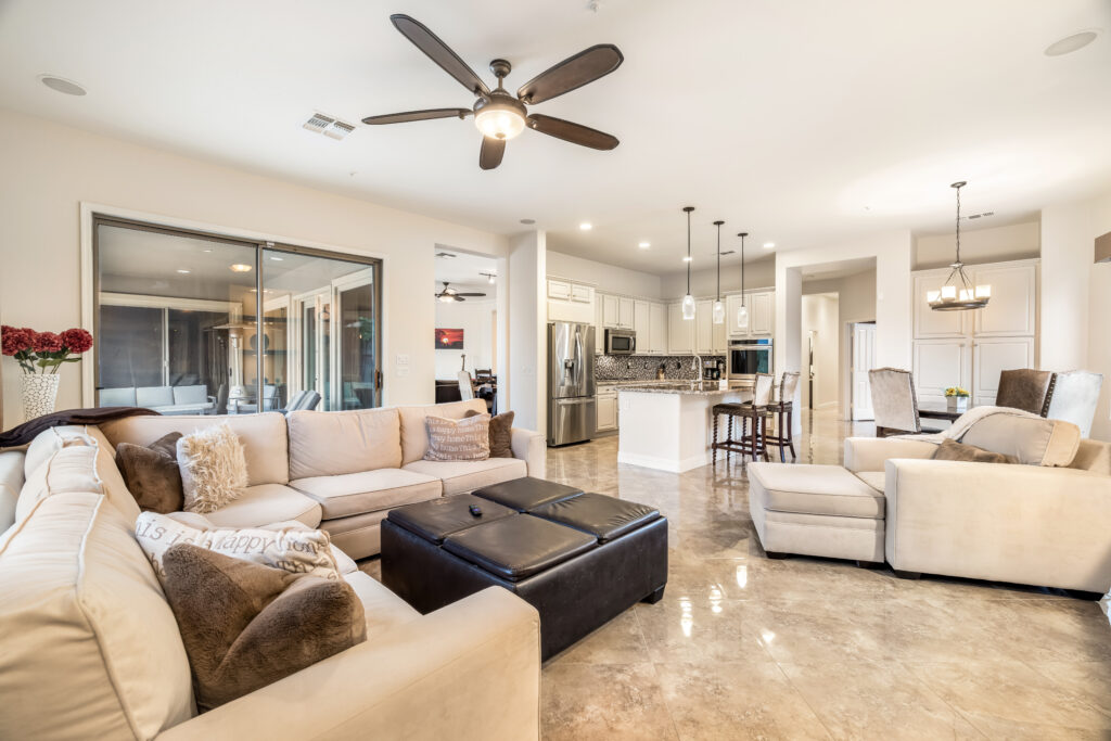 How Do Professional Real Estate Photos Make a Property Listing Stand Out? 1 Professional Real Estate Photography in Phoenix