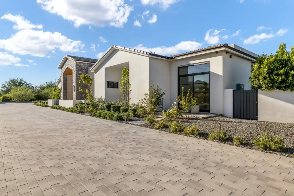 Real Estate Drone Aerial Services in Scottsdale