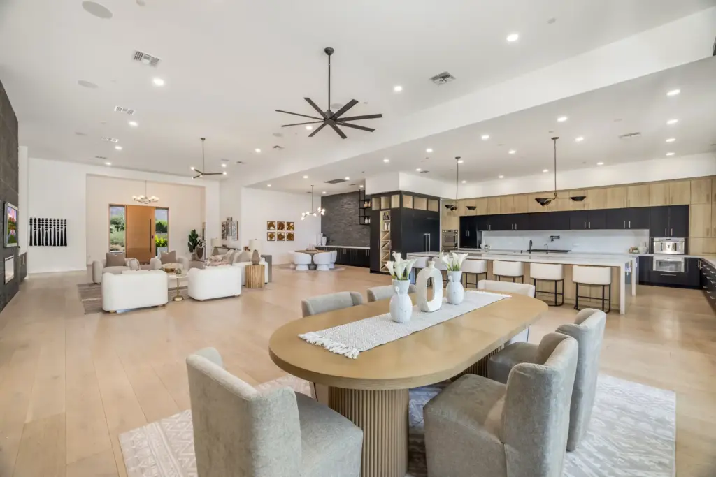 Professional Real Estate Photography 
