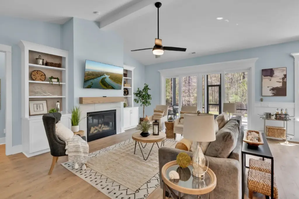 Top Professional Real Estate Photographers in the USA 3 Professional real estate photography in Wilmington NC