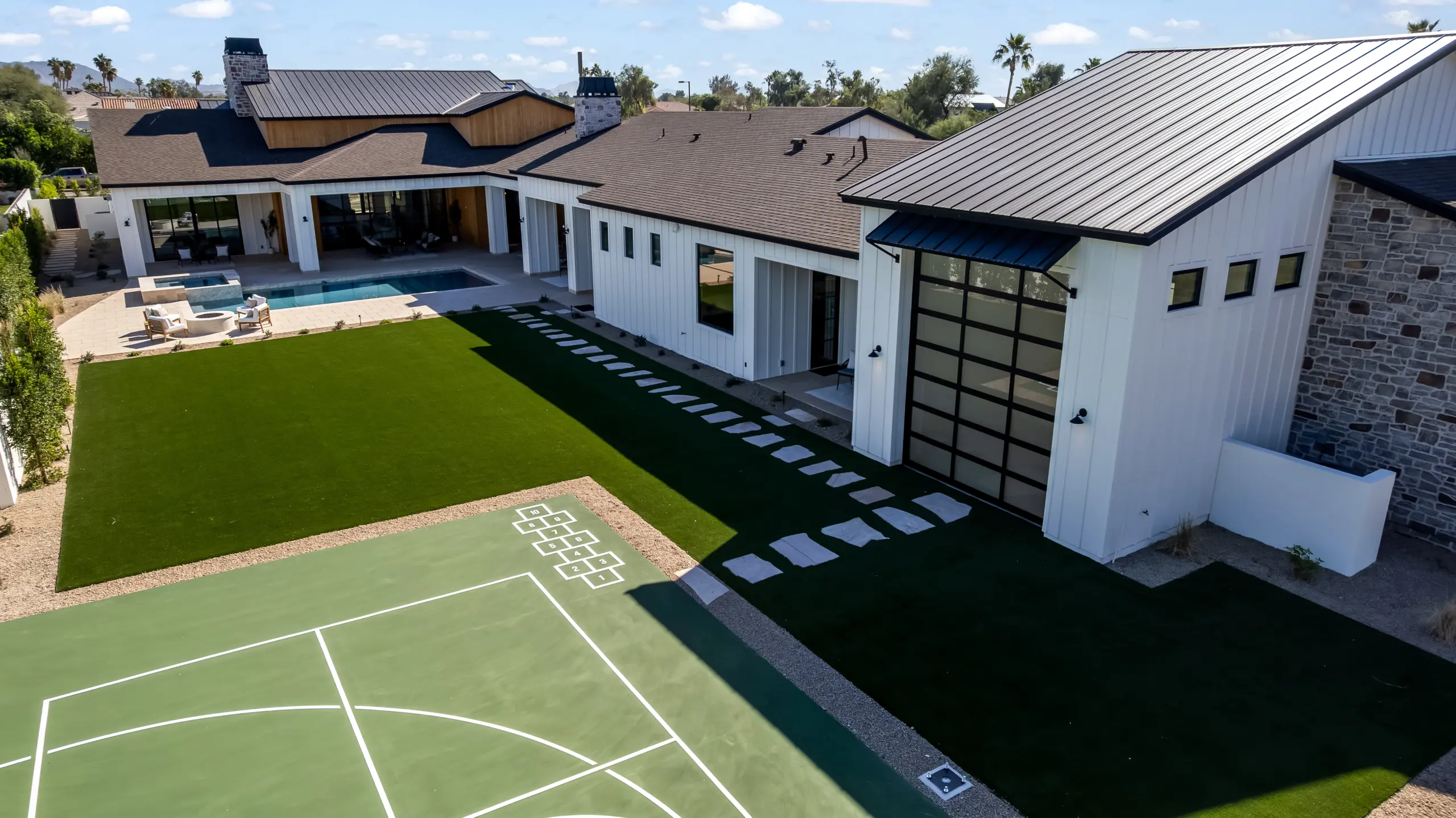 Real Estate Drone Photography in Phoenix, AZ Real Estate Photographers LLC