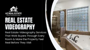 Real Estate Videography in Chandler