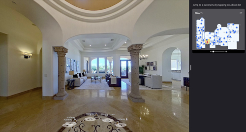 Real Estate 3D Tour Services in Scottsdale, AZ 6 Contact Real Estate Photography Team in Scottsdale, AZ for 3D Virtual Tours