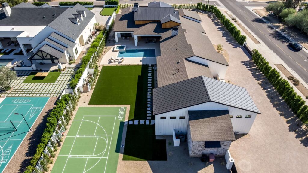 Real Estate Videography Services in Paradise Valley, AZ 2 Real Estate Videography Services in Paradise Valley