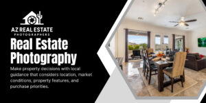 Professional Real Estate Photography in Phoenix